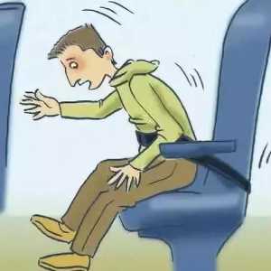 飛機小常識