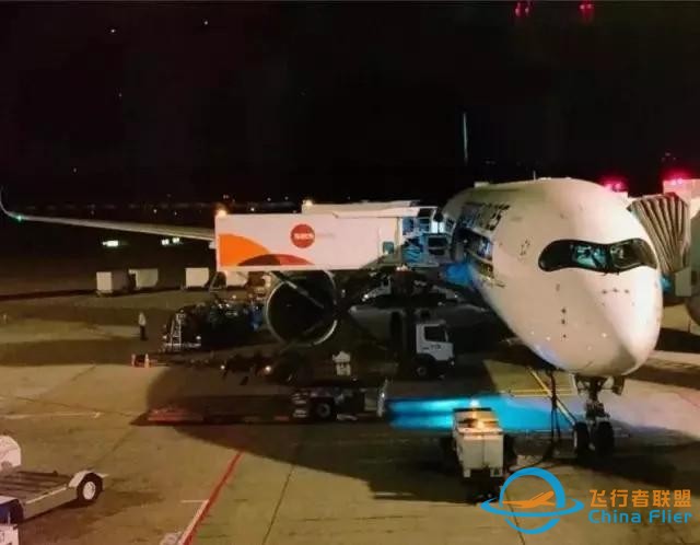 幾個關(guān)于飛機小知識-736