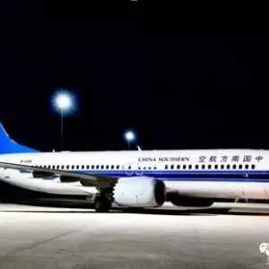 南航機長談B737-8與B737-700/800差異篇（續）