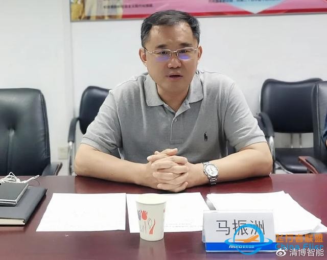 新開拓，清博智能與廣州航軟成立元宇宙聯(lián)合實(shí)驗(yàn)室-9064