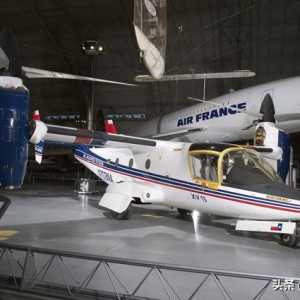 另類“魚鷹”：美國空軍特種作戰(zhàn)部隊(duì)的CV-22B傾轉(zhuǎn)旋翼機(jī)