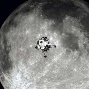 9個航天冷知識！狗比人先上太空，你看到的流星竟是航天員的便便