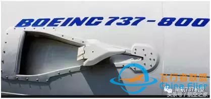 飛行員談B737MAX-8與B737NG差異（設備篇）-7408