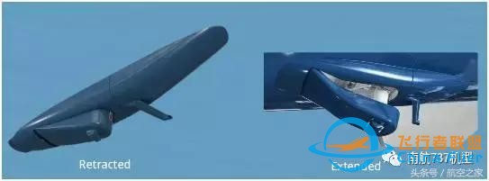 飛行員談B737MAX-8與B737NG差異（設備篇）-5208