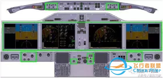 飛行員談B737MAX-8與B737NG差異（設備篇）-6148