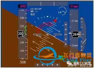飛行員談B737MAX-8與B737NG差異（設備篇）-3816