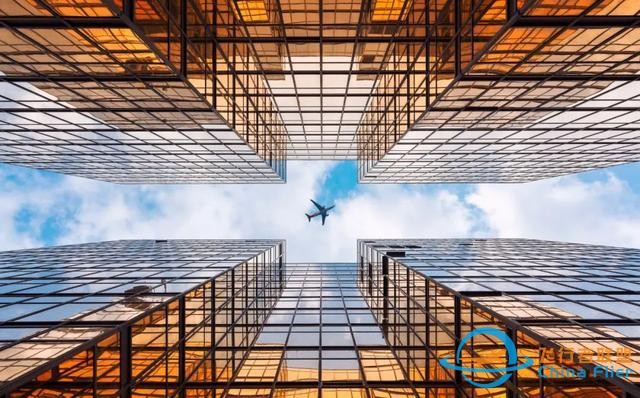 易寶支付數字航空交易服務全景圖，首度亮相航空業頂級盛會！-4051