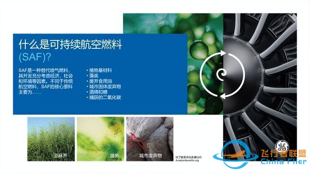 如何用“六化”法概括民用航空70%的雙碳路線和商機-8013