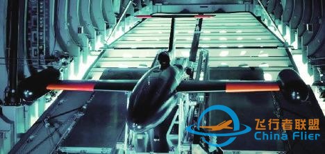2022年國外主要航空裝備技術發(fā)展綜述-2809