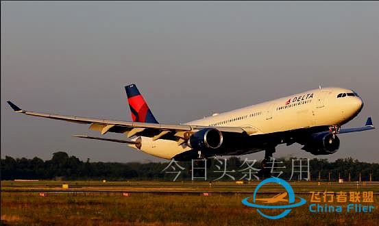 全球最大航空公司：易主！-6561