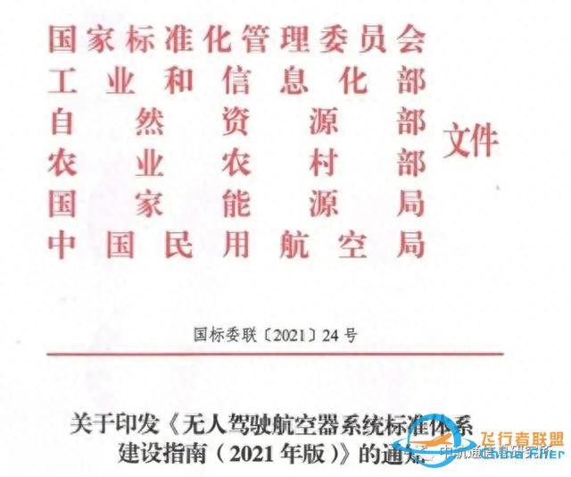 中國通用航空發展綜述之三“無人機產業“強”起來”-2046