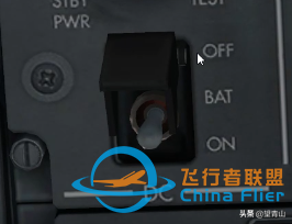 x-plane11 ZIBO737冷倉啟動圖文教程，看了這篇文章，你也能飛-3396