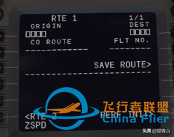 x-plane11 ZIBO737冷倉啟動圖文教程，看了這篇文章，你也能飛-5019