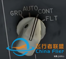 x-plane11 ZIBO737冷倉啟動圖文教程，看了這篇文章，你也能飛-1406