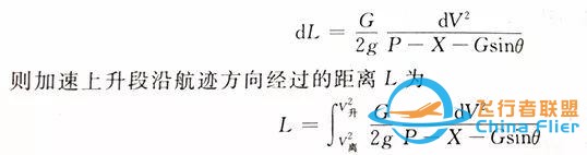 「飛機(jī)的故事」飛行力學(xué)知識(shí)科普054期：加速上升階段-6940