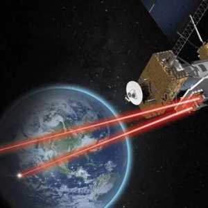 CRS-29空間站任務簡介：激光通信、研究大氣重力波和太空生物科學