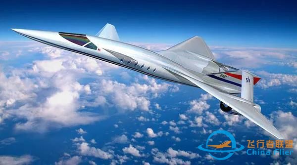 中國新一代戰斗機技術突破：超音速飛行的未來-3022