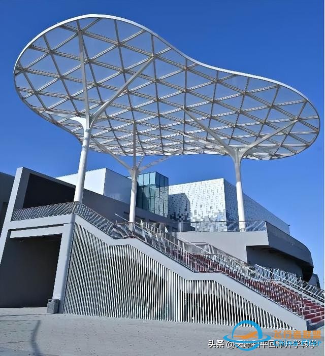 2024年天津高考丨中國民航大學2024年飛行技術專業招生簡章-5190