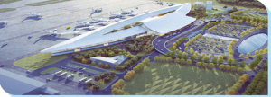 聚力藍天 深化改革 振翅高飛——樂山通用航空2023年度高質量發展側記