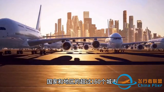 卡塔爾國家航空公司——卡塔爾航空-6122