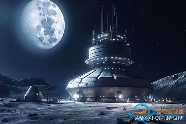 勞斯萊斯“元宇宙計劃”啟動!我們距離星際移民又近了一步!-4048