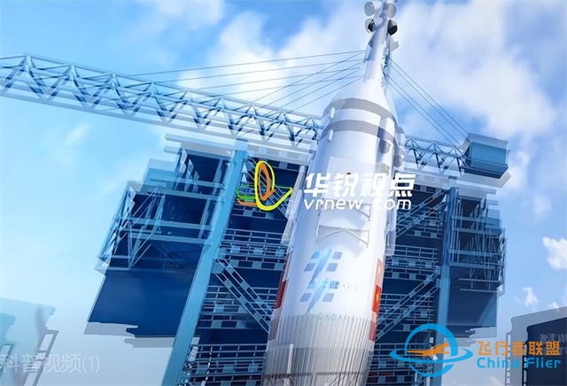 航空器運(yùn)行VR元宇宙仿真模擬系統(tǒng)促進(jìn)普通群眾對太空的認(rèn)知-9942