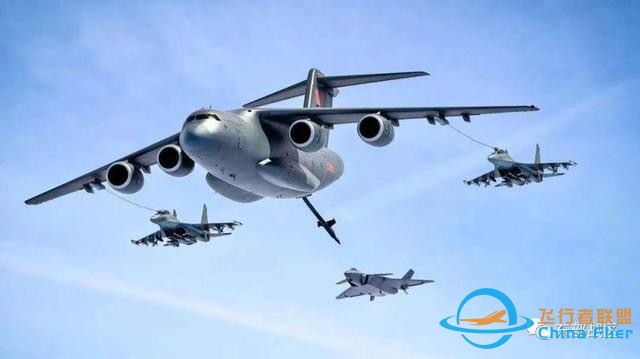 關(guān)于人民空軍的這些知識，你了解多少？-6140