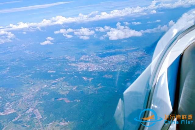 江西空中未來航空 | 學飛行，這些知識必須懂！-1862