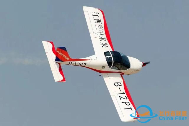 江西空中未來航空 | 學飛行，這些知識必須懂！-207