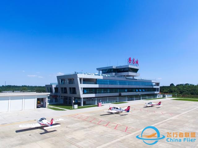 江西空中未來航空 | 學飛行，這些知識必須懂！-1804