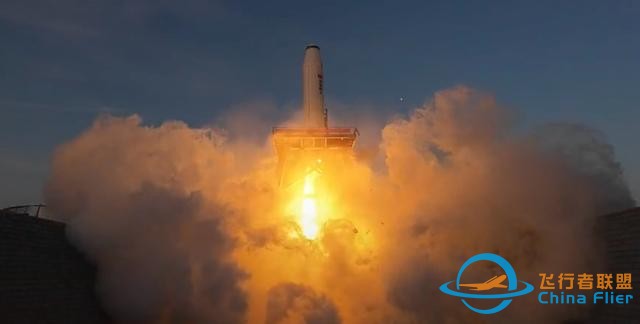 深藍(lán)航空預(yù)售150w太空艙位，祖國太空領(lǐng)域中的勇敢探索！-2966