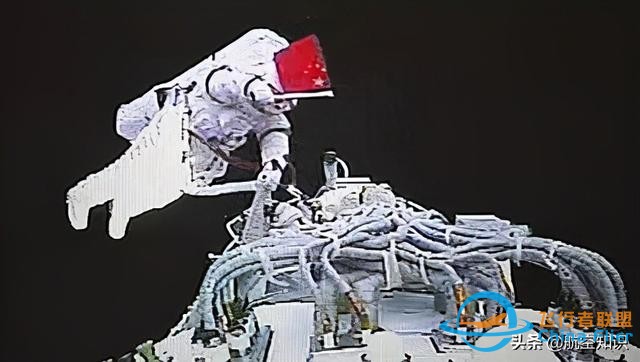 致敬！那些值得銘記的航天時刻-4953