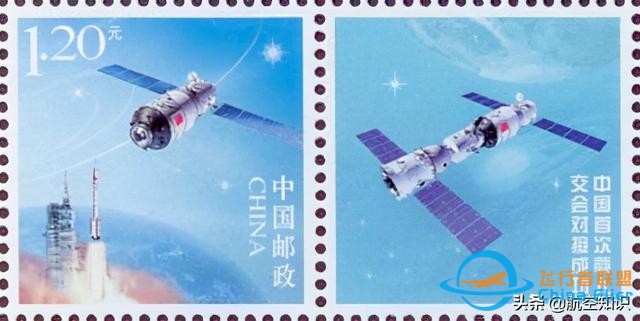 致敬！那些值得銘記的航天時刻-27