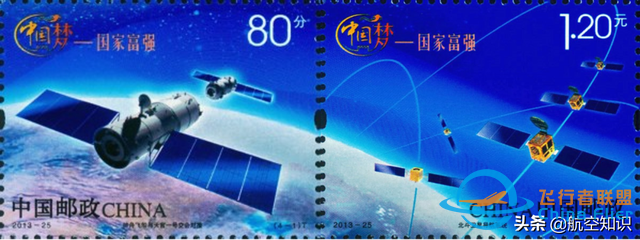 致敬！那些值得銘記的航天時刻-3577