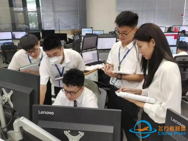 東東揭秘，民航人的崗位“必修課”有你了解的嗎？-5770