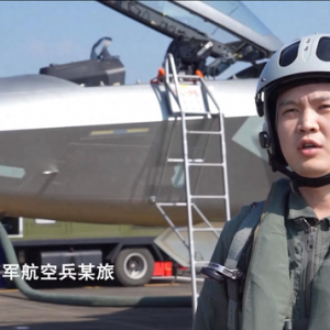 50個航空旅，1500架中國軍機嚴陣以待，美空軍四大短板不如解放軍