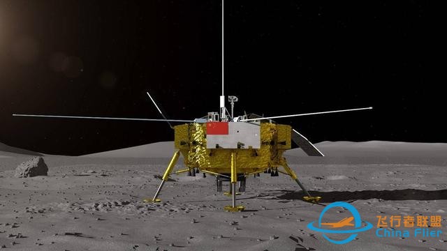 “航空”助力“航天”，攜手共進探索無盡宇宙-4219