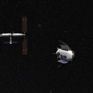 “航空”助力“航天”，攜手共進(jìn)探索無(wú)盡宇宙