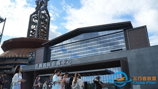 全新元宇宙產品“敦煌”將全球首發，服貿會電信專題展還有哪些看點？-3379