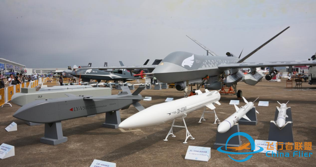 什么是中國航展？一位10年專業(yè)航空記者的視角-7690