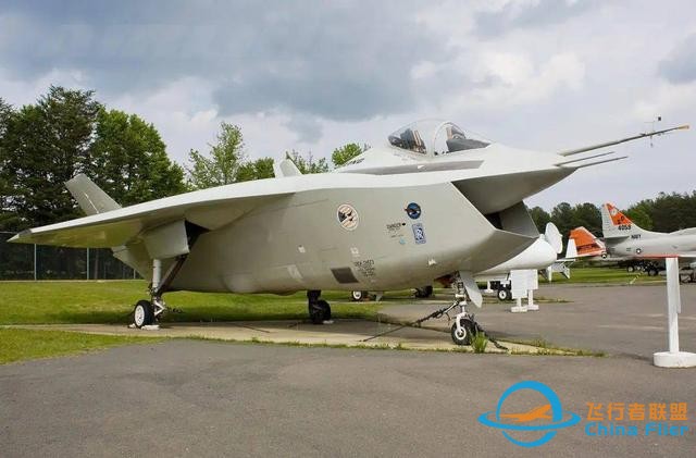 “星際客機”安全返回，但波音還沒有走出低谷：旗下著名軍機都是買來的？-9947