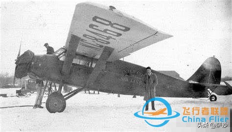 民航客機有什么自衛措施？1920年5月7日第一條民用航空線開航-7437