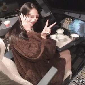 女網紅與停飛機長：舉世矚目靠的不是粉飾生活，而是價值創造