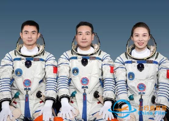 神舟十三號載人飛船發(fā)射成功！一文看盡九大基礎(chǔ)知識點-8214