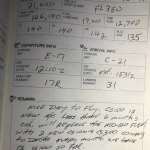 帶窗戶的衛生間？體驗達美航空A220客機