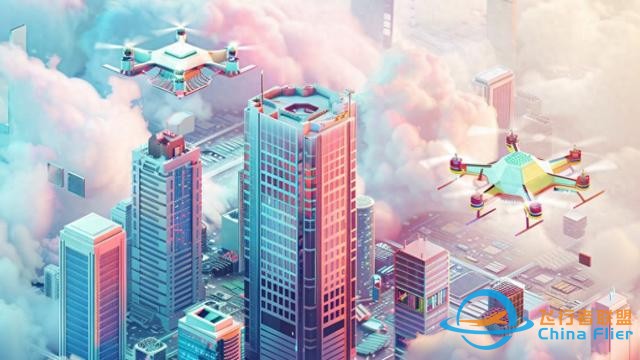 低空經(jīng)濟的市場發(fā)育邏輯-7918