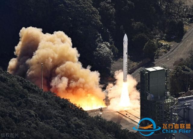 “太空一號”的“二連摔”：日本商業航天，真的不行了嗎？-1739