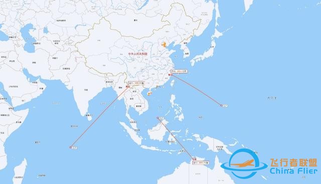 五角大樓真敢下判斷：轟-20不著急裝備，中國空軍還有別的驚喜？-3884