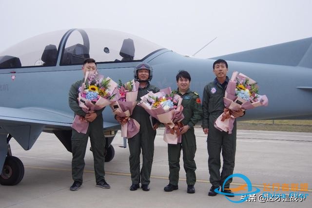 TA-20是中國空軍下一代初級教練機？西方人真是想多了-8923