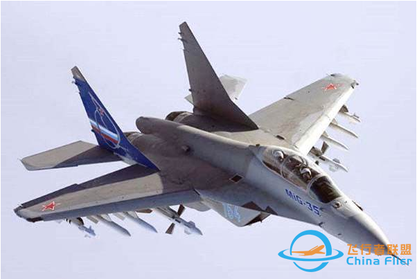 航電和動力系統全面升級，獲得空軍認可，性能堪比熱賣的蘇35-5113